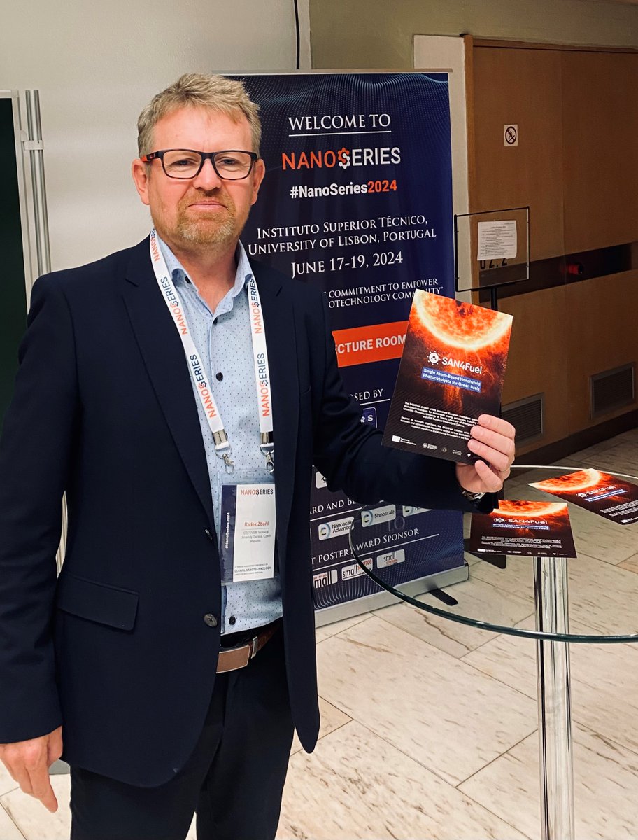 SAN4Fuel tweet media