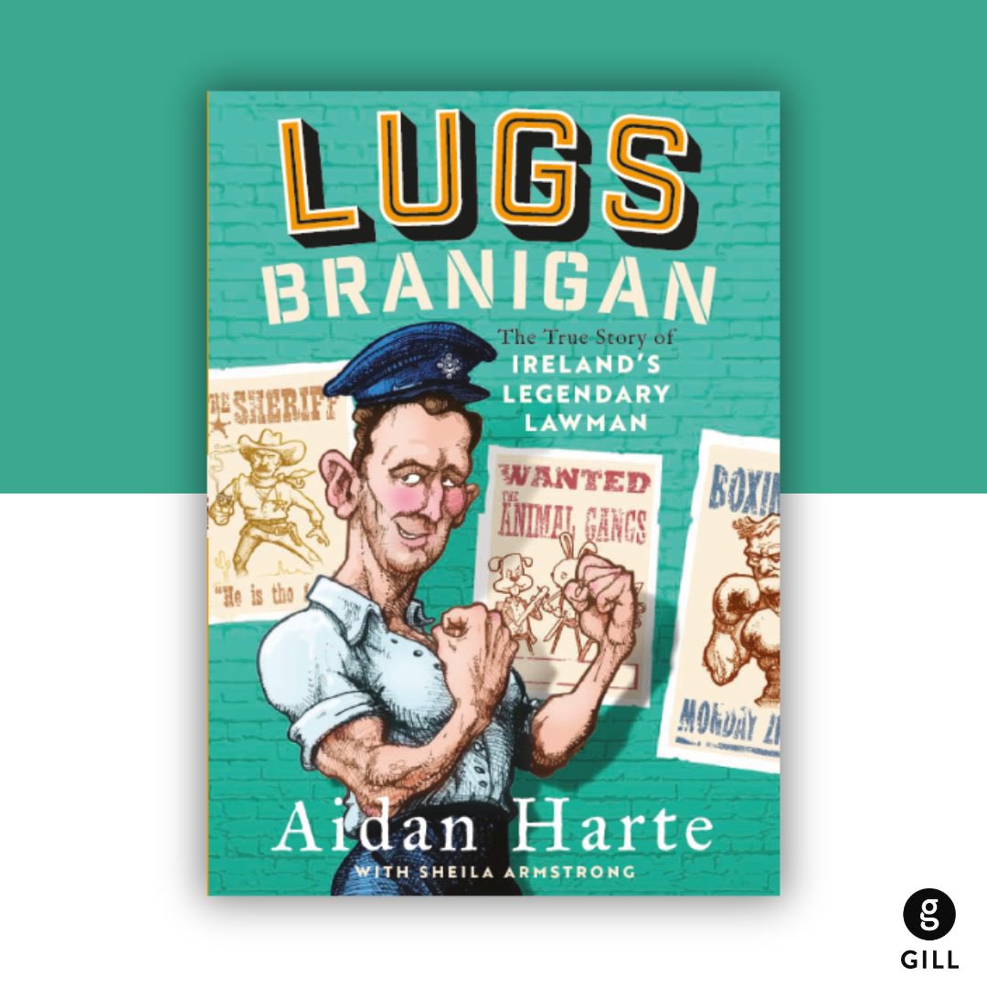 Gill Books tweet media