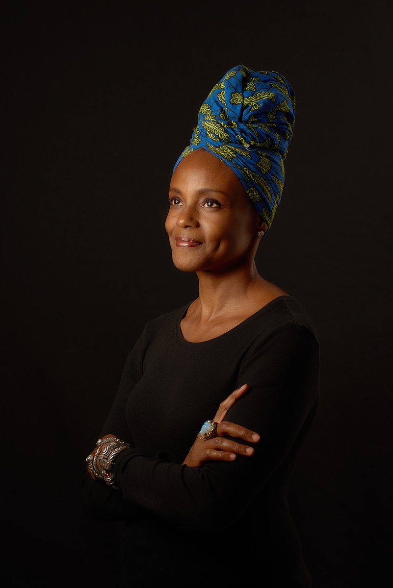 The World Reimagined tweet media