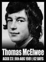 newryarmaghsf's tweet photo. Today we remember Óglaigh Thomas McElwee 8th Aug 1981 , Brendan Watters 8th Aug 1984  and Malachy Watters 8th August 1996  

Ar dheis Dé go raibh a n-anam https://t.co/o9Ottbfdw3