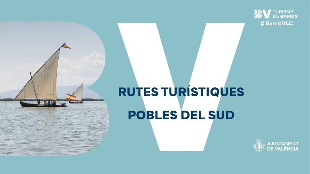 Turisme València tweet media