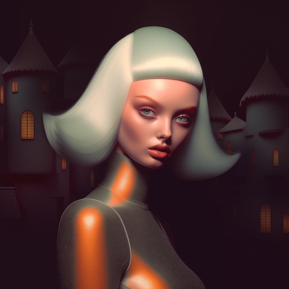 mukemmelemlak's tweet photo. "The idea of my life as a fairy tale is itself a fairy tale."
GRACE KELLY

Inspired by @mukemmelemlak

Link:https://t.co/LeMlbw1bM0

#nftcollection #nft #nftart #nftcommunity #nfts #nftcollector #nftartist #nftdrop #opensea #nftcollectors #nftcollectibles #digitalart #art #cryptoart #nftartgallery #nftartists #crypto #nftartwork #openseanft #ethereum #blockchain #eth #cryptoartist #metaverse #cryptocurrency #artist #bitcoin #artwork #nftgallery #nftnews
