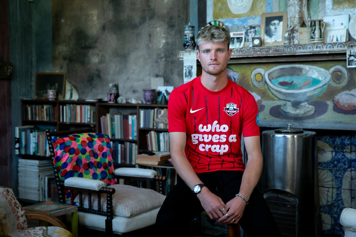 Lewes FC Men tweet media