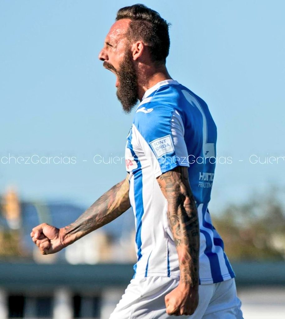 El sábado 19.30: tercer TEST de pretemporada para el <a href="/atleticbalears/">Atlético Baleares</a> ante el recién ASCENDIDO <a href="/clubecampos/">CE Campos</a>
El ex futbolista, ex responsable del fútbol ⚽️Base blanquiazul y en su día segundo entrenador del primer equipo junto a <a href="/xavi_calm/">Xavi Calm</a> <a href="/juanvichcaldes/">juan vich</a> REGRESA al Estadi Balear