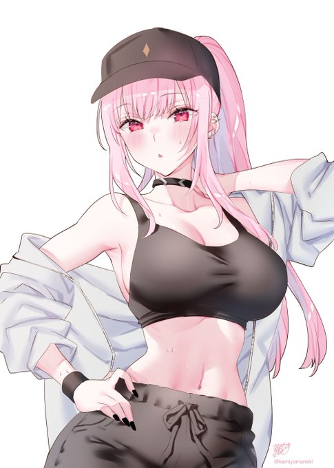 ATSUI… #callillust 