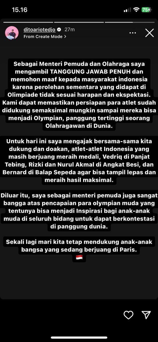 riebum's tweet photo. bro apologized on his INSTAGRAM STORY 😭😭 https://t.co/1tCllWXi2M