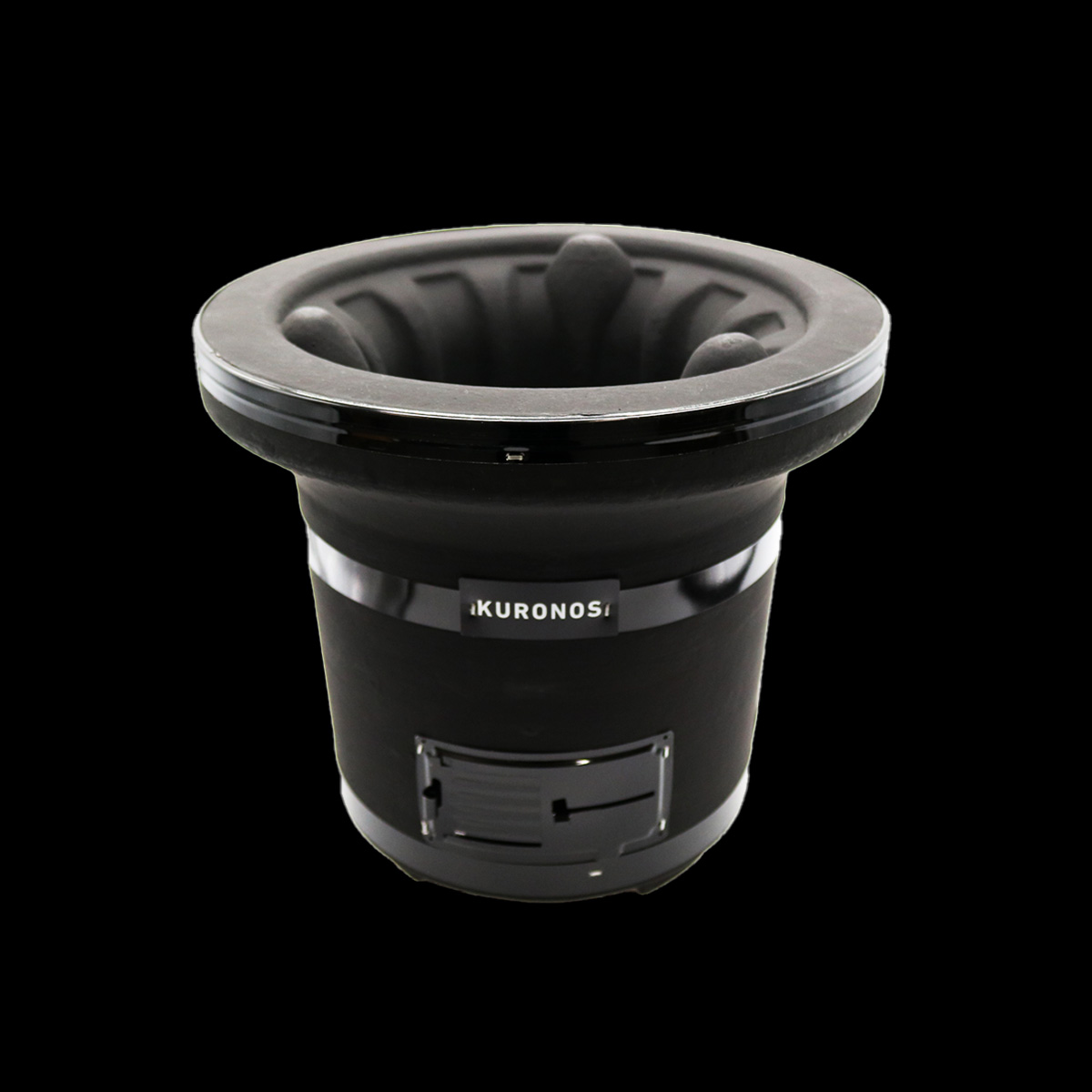 私からの最後のプレ企画です。
日本の素晴らしい伝統コンロ。
KURONOS黒七輪9号。
七輪の炭火焼きを広めたい。
フォローリポストお願いします。
1名様へ、明日8/9、15時〆切。
#初代最後のプレ企画