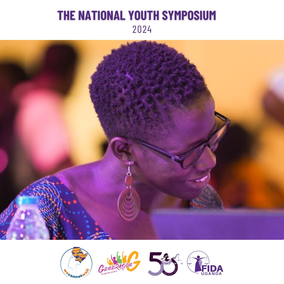 FIDA_Uganda's tweet photo. #NationalYouthSymposium2024 ✊🧒🏿👧🏿👩🏿 

A few shots of our lovely guests at the  #NationalYouthSymposium2024! 📸

@wecannotwait
@cehurduganda
@reachahand
@SonkeTogether
@Rutgers_INTL https://t.co/piQsMO9Kjk