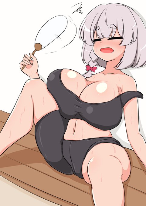 🐋(@yumehori_other) 