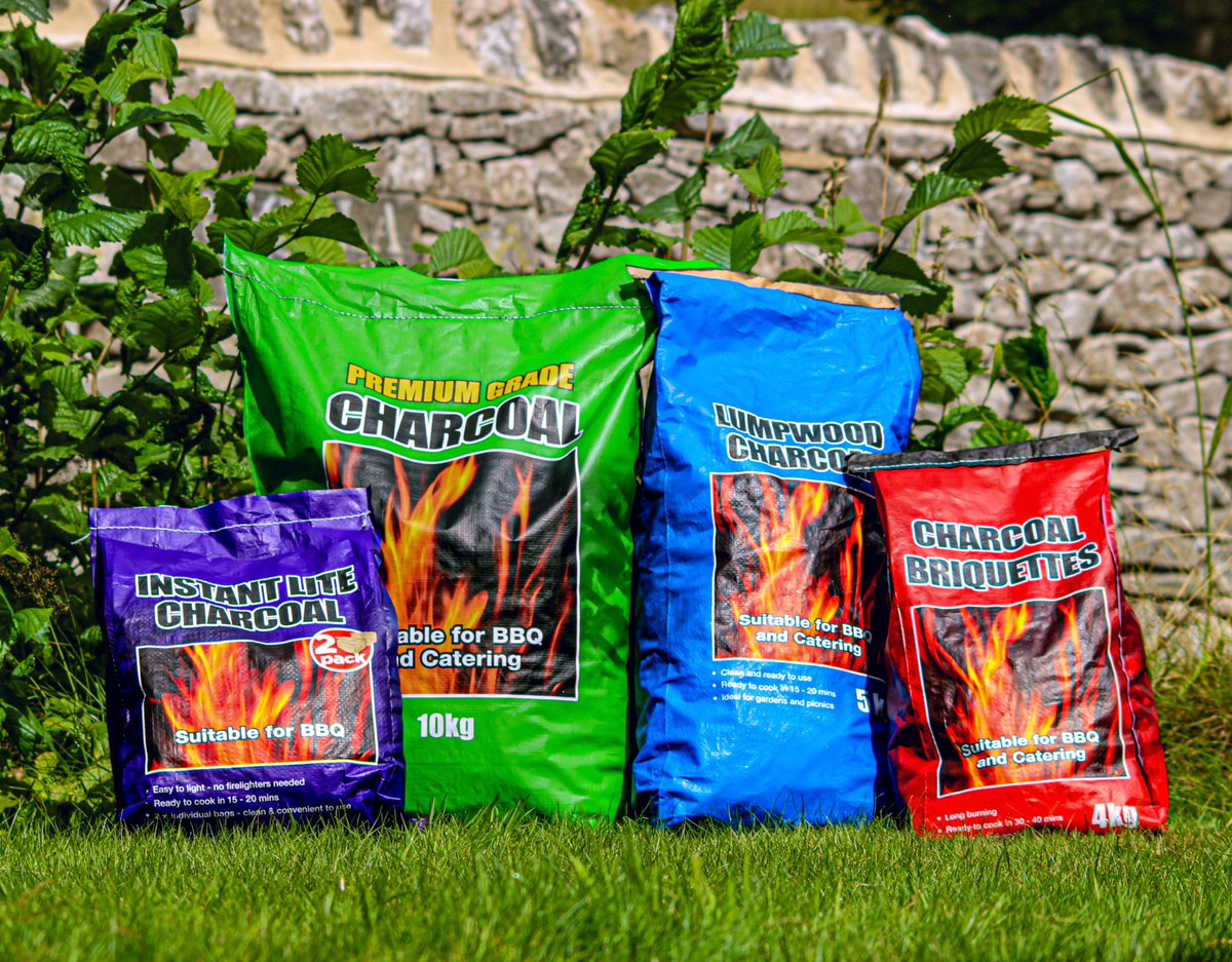 directcharcoal's tweet photo. Get ready for the ultimate grilling experience with our Premium BBQ Charcoal! 📷
Perfectly crafted to give you unbeatable flavour and heat for all your grilling needs. 📷📷📷
Shop Our BBQ Range here 📷 https://t.co/szLPiYNd2U 🔥🍔🌭 https://t.co/5LAOPqPQb0