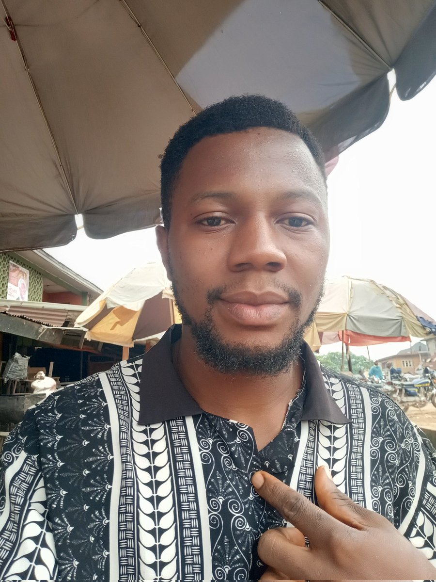 AAEmmanuel4's tweet photo. True Track Leadership Splash 08/08/24
Communication

Effective communication is the lifeblood of any organization, regardless of its size
Follow True Track for more..
https://t.co/LRv2HzJRdx
ATIM EMMANUEL https://t.co/WIzO7FkowM
