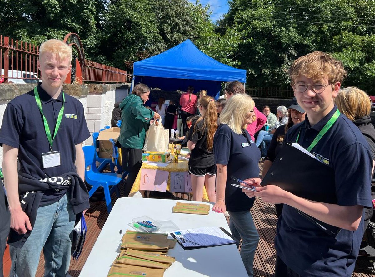 Community Links Scotland tweet media