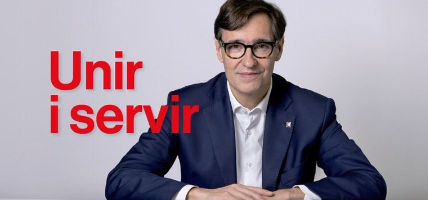 pebarrero's tweet image. Mientras otra Derecha monta un circo en la calle, buscando boicotear el pleno de investidura de un Socialista en Catalunya. 

En Catalunya empieza una nueva etapa con @salvadorilla como Presidente con el apoyo de la izquierda que es lo mejor que le puede pasar a España.