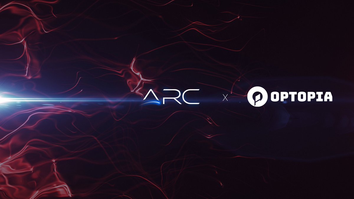 Defi_Eagle's tweet image. 🔥 @ARCreactorAI has engaged in a partnership with @Optopia_AI.

🎯 The integration of #ARC&apos;s advanced AI models (Reactor) with #Optopia&apos;s intent-based AI agents is paving the way for a safer, smarter, and more transparent Web3 ecosystem.

🔽 VISIT
optopia.ai