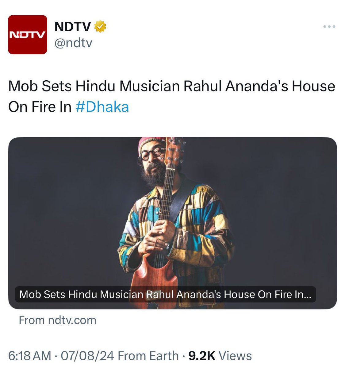 Swara Bhasker tweet media