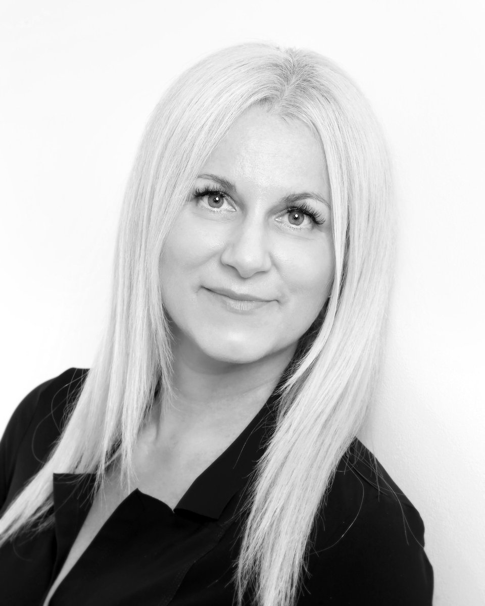 [Global Cosmetics Staff Highlight series continues ! ✨]

Katerina Steventon as the lead director of the Research &amp;amp; Innovation Pillar for Cosmetic Cluster UK (CCUK).

Discover more here ➡️ lnkd.in/eSZSdEB2