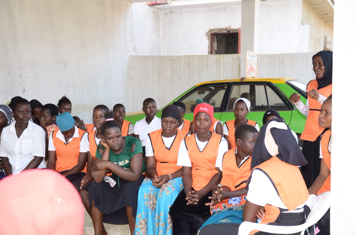 Bana foundation tweet media