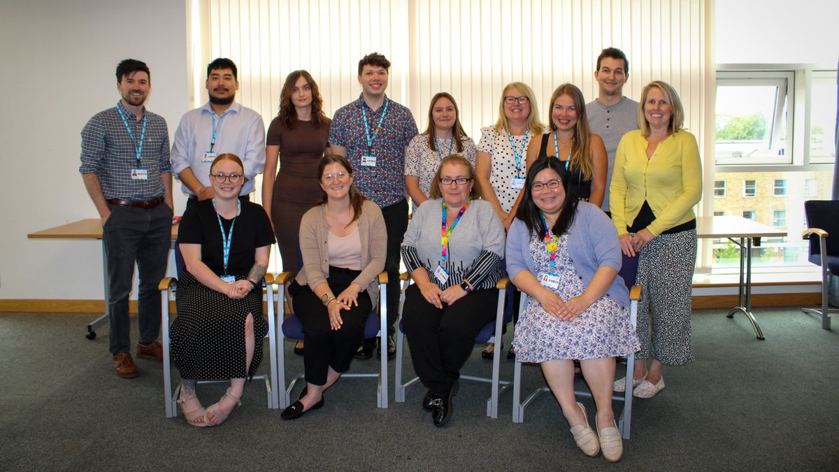 UHS_Jobs's tweet photo. π Welcome to our newest cohort of junior doctors at UHS!
This August, we're excited to have 255 new doctors and 391 internal rotations. Huge thanks to our teams for all the hard work behind the scenes.
Best of luck in your new roles!
#LeadTheWay #WeAreUHS #WorldClassPeople https://t.co/wMw8jQsUID