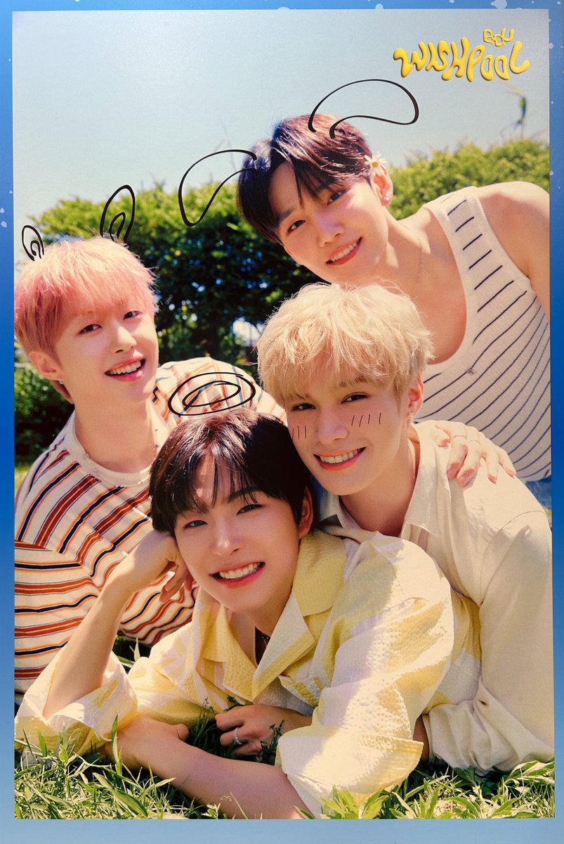 BDU4official's tweet image. [📢] B.D.U 1st mini Album [Wishpool] 발매 기념 타워레코드 팬사인회 2부 곧 시작합니다 ! ❤️ 

📍 타워레코드 시부야점 5F 18:00 ~
🔗 bit.ly/46n2D5X

#BDU #비디유
#Wishpool #MyOne