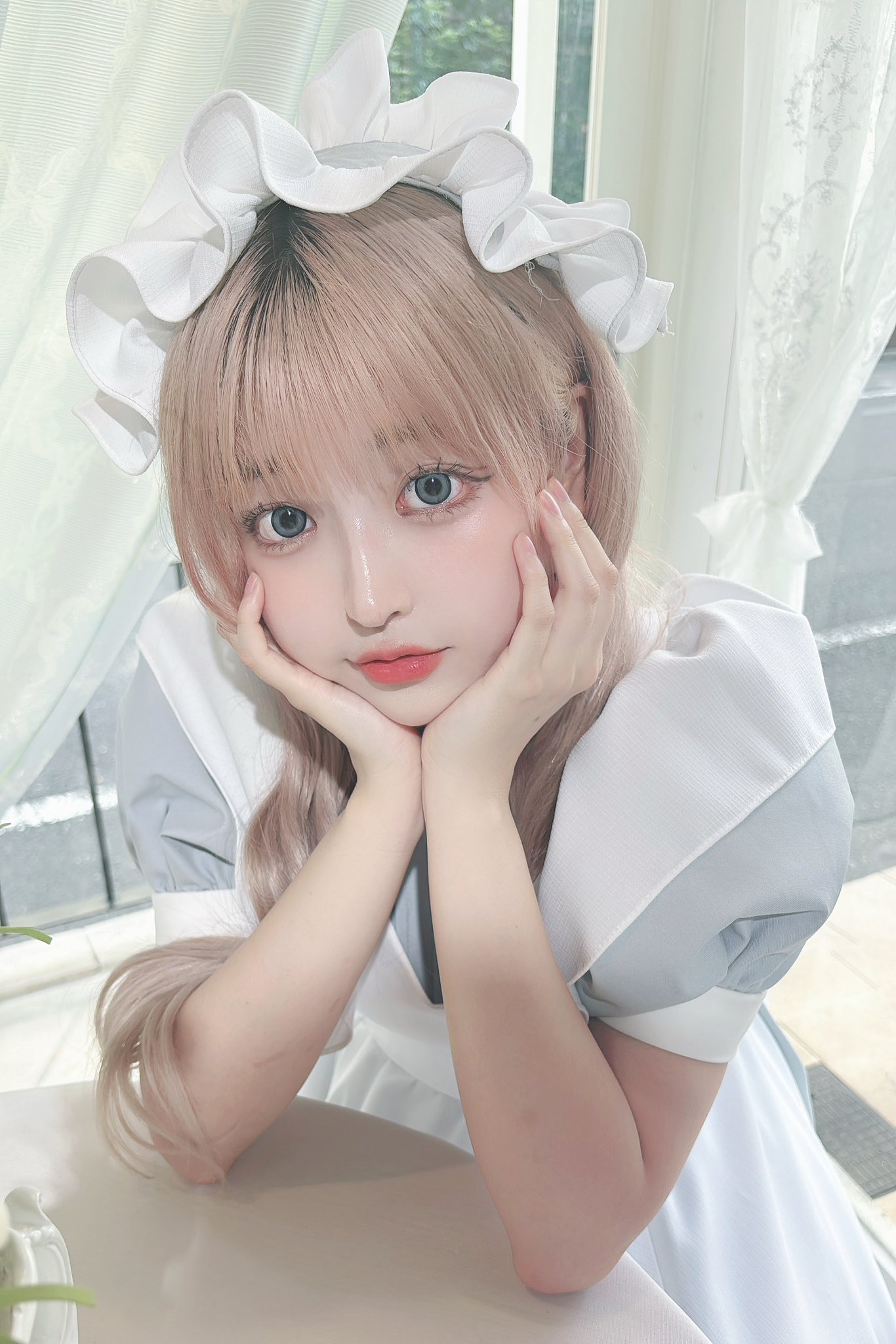 こがちゃんちゃん🍟@8月10日生誕祭 on X: 