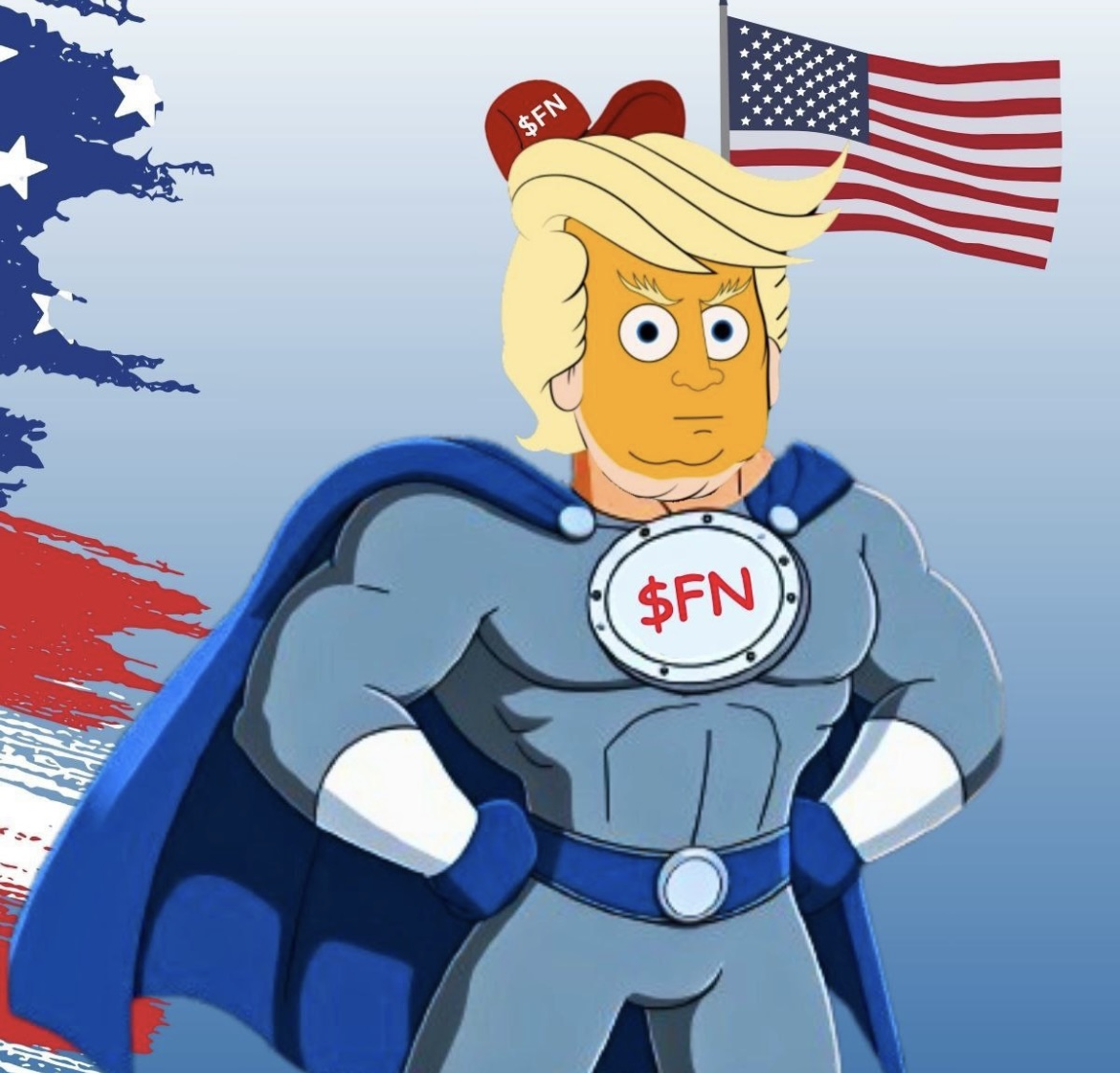 FNNetwork tweet media