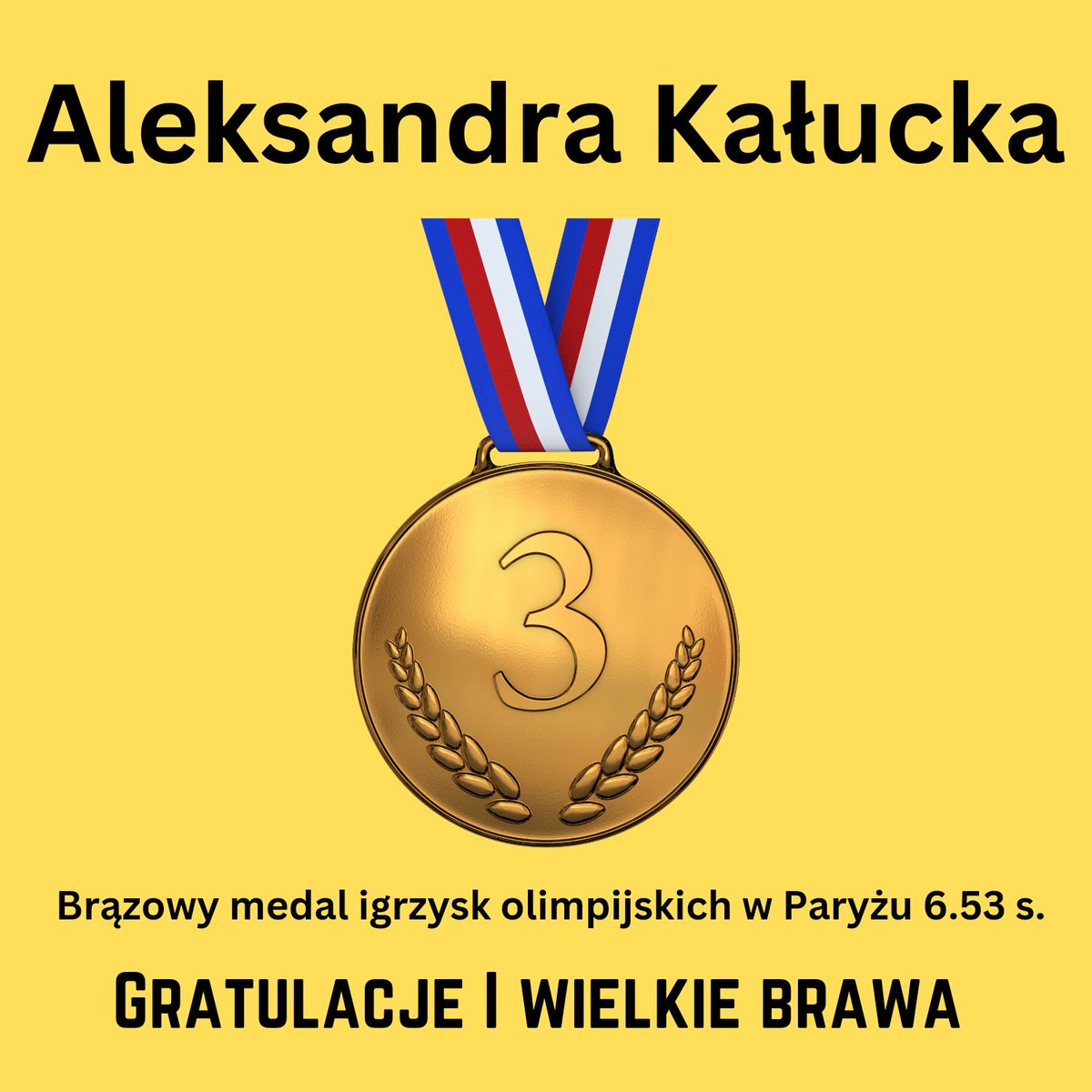 AniaAM7's tweet photo. @niedziela_pl @Rd_Niepokalanow Brawo gratulacje! https://t.co/Du6WSSRJkG