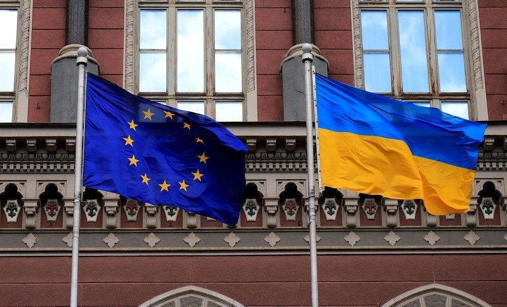 BIICL (@biicl) on Twitter photo 'The Dynamics of the Judiciary in Ukraine in the Context of the Rule of Law and the EU Accession Aspirations'
New project at the <a href="/BinghamCentre/">Bingham Centre for the Rule of Law</a> which will contribute to a critical study of Ukraine's judicial system from a historical & legal perspective.
buff.ly/3SAOLPx 'The Dynamics of the Judiciary in Ukraine in the Context of the Rule of Law and the EU Accession Aspirations'
New project at the <a href="/BinghamCentre/">Bingham Centre for the Rule of Law</a> which will contribute to a critical study of Ukraine's judicial system from a historical & legal perspective.
buff.ly/3SAOLPx