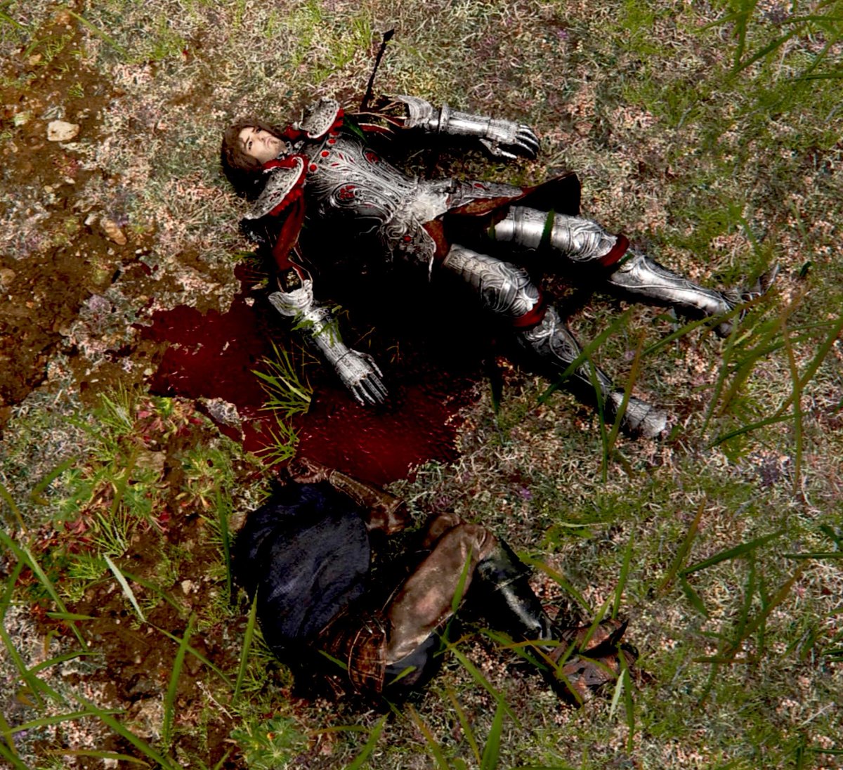 Elden Ring Updates tweet media