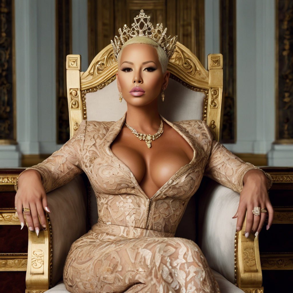@SadieCalls Most of the celebrity coins ended up being scams. $MUVA has never left her community she’s been clear since day one burning and building. We trust our <a href="/DaRealAmberRose/">Amber Rose</a> now and forever. In $MUVA we trust and we believe in something. Muva will hit 1B