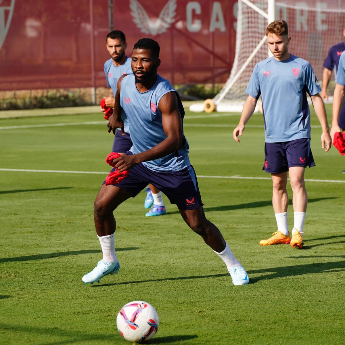 🇳🇬 Senior man 🫡