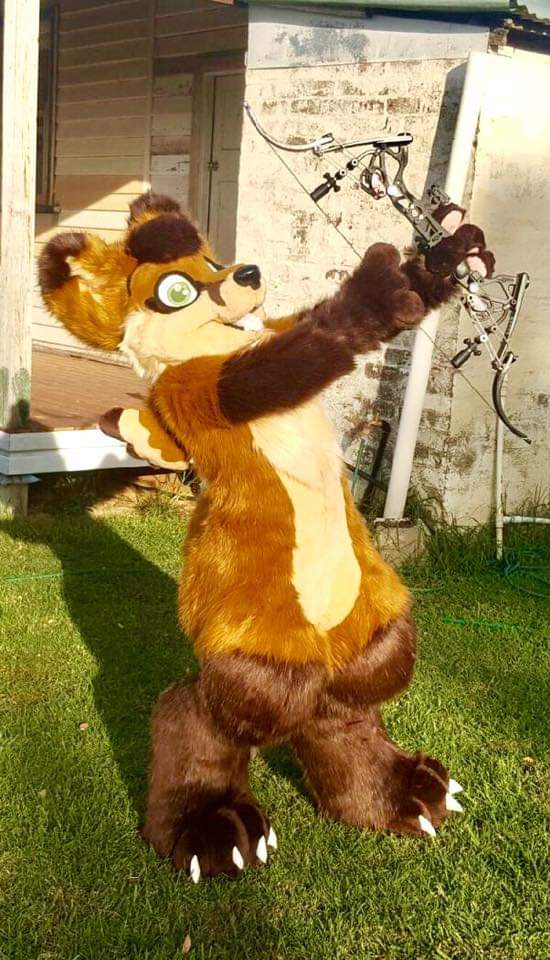 ✨ Silvixen ✨ tweet media