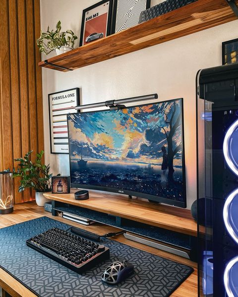 ThermaltakeInc's tweet photo. Check out this neat setup with the Core P6!
📷 @mmvtech
#CoreP6 https://t.co/uVlI5N73n5