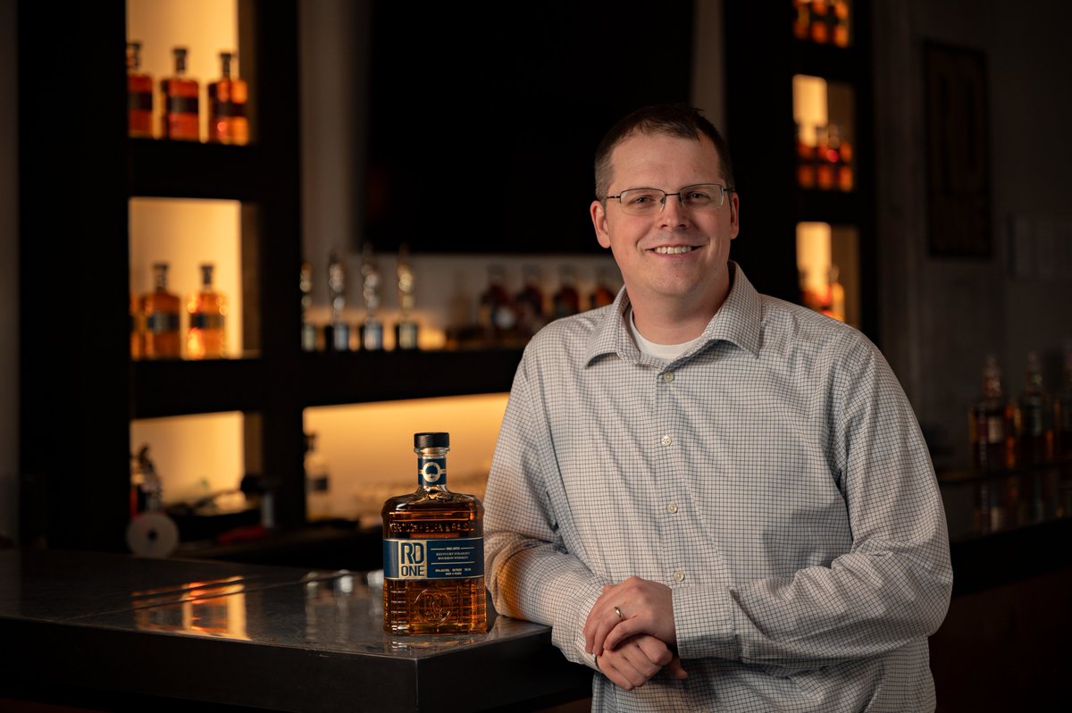 Lexington-based bourbon brand RD1 Spirits has announced the creation of a new role — research and development master distiller

Read more ➡️ thedrinksreport.com/news/2024/1954…