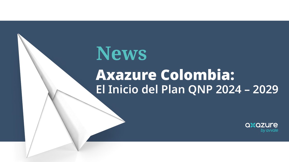 ¡Llegamos a Colombia! ✨

Agosto no nos para y lanzamos nuestro Plan QNP 2024-2029 en Bogotá.

Con Jean Marcel Saux y Jorge Flores liderando, abrimos puertas en LATAM. 🚀

¿Quieres saberlo todo? axazure.com/axazure-colomb…

#AxazureRocks #PlanQNP #NuevosHorizontes