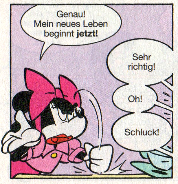 The Mouse Way Of Life tweet media