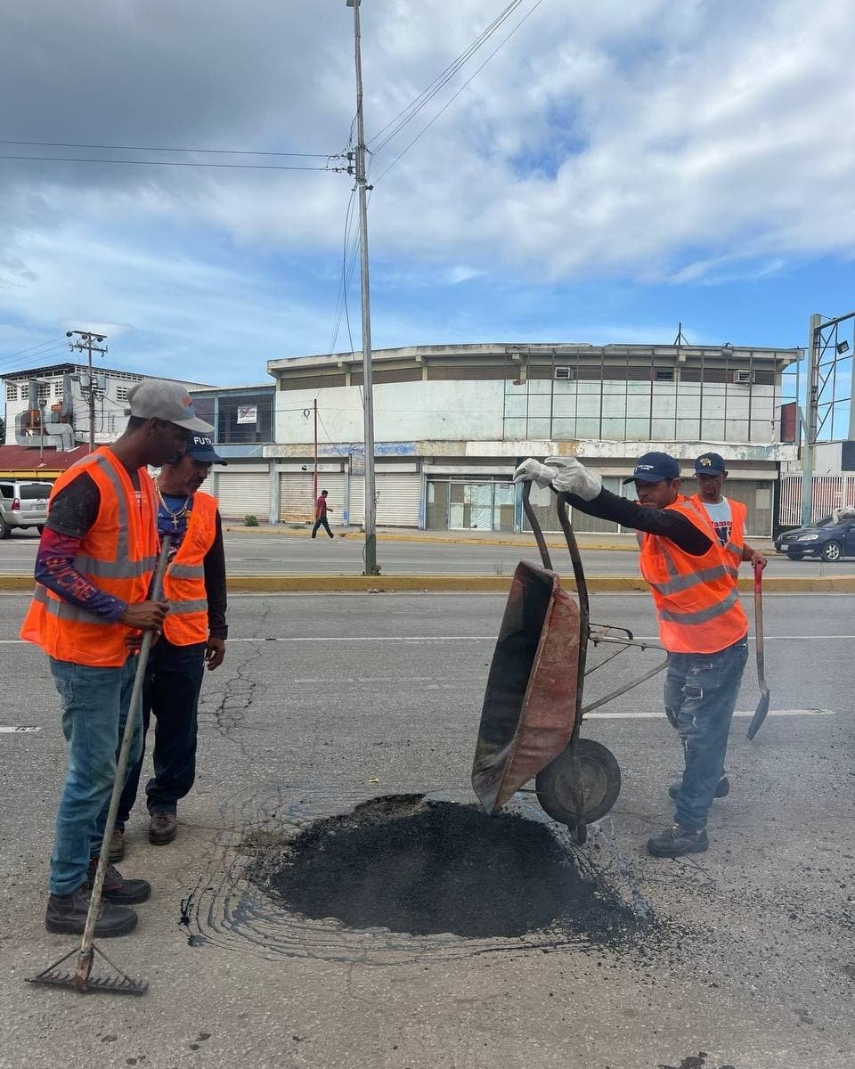 Titomara🌐🇻🇪 tweet media