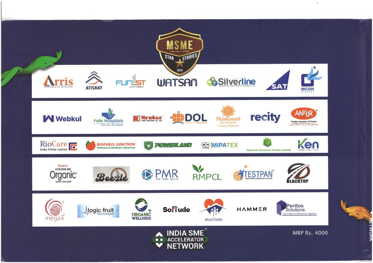 TESTPAN INDIA PRIVATE LIMITED tweet media