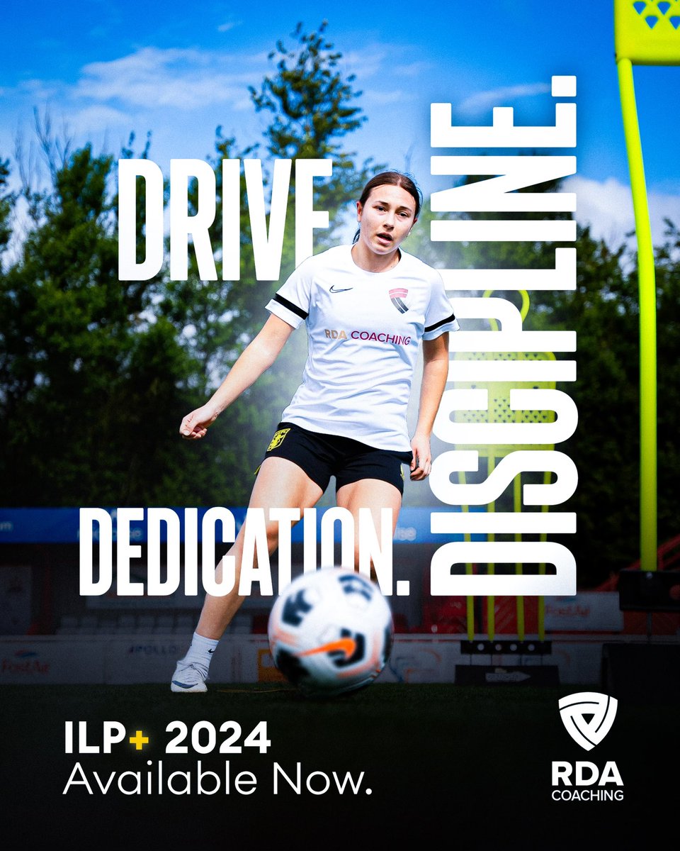 RDA Coaching & Performance Analysis tweet media