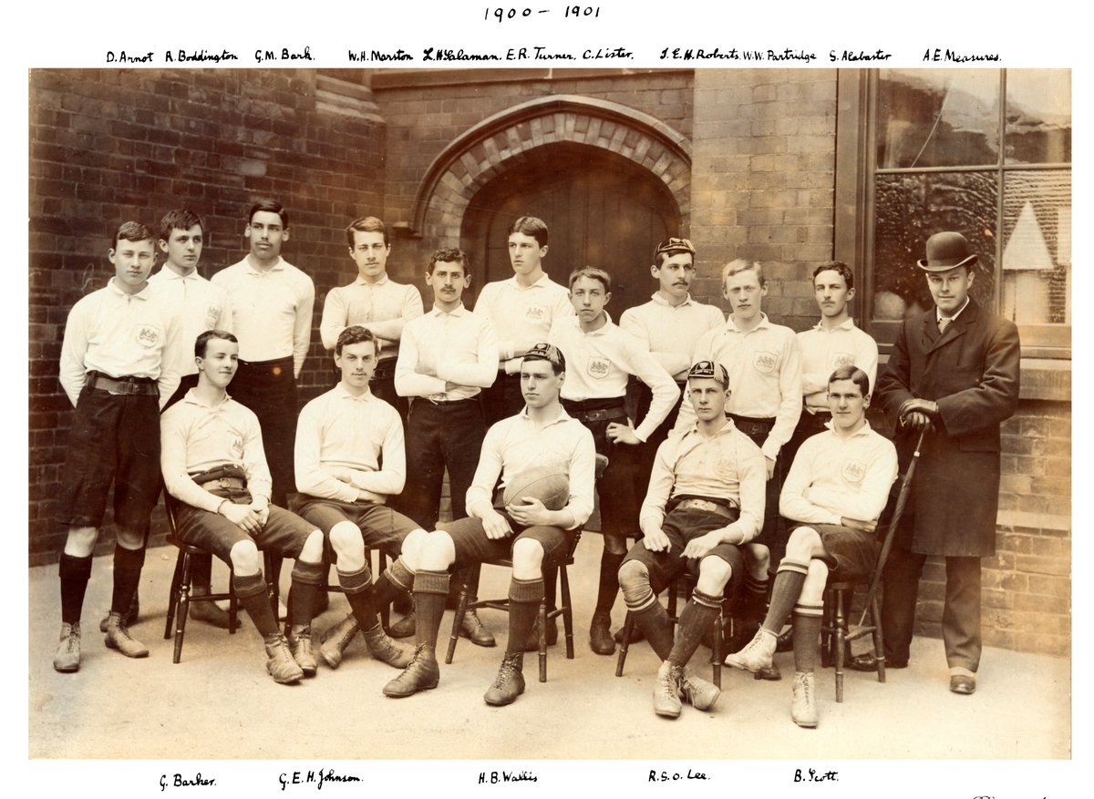 KESBham's tweet photo. Have you been inspired by the Olympics in Paris? 🇫🇷

We're taking a trip down memory lane with some sports photos from our archive, dating back to 1900 and 1924 - years when Paris also hosted the Olympics.🏃🏈🏏
@KEVIBhamArchive https://t.co/VKCQTiqPN8