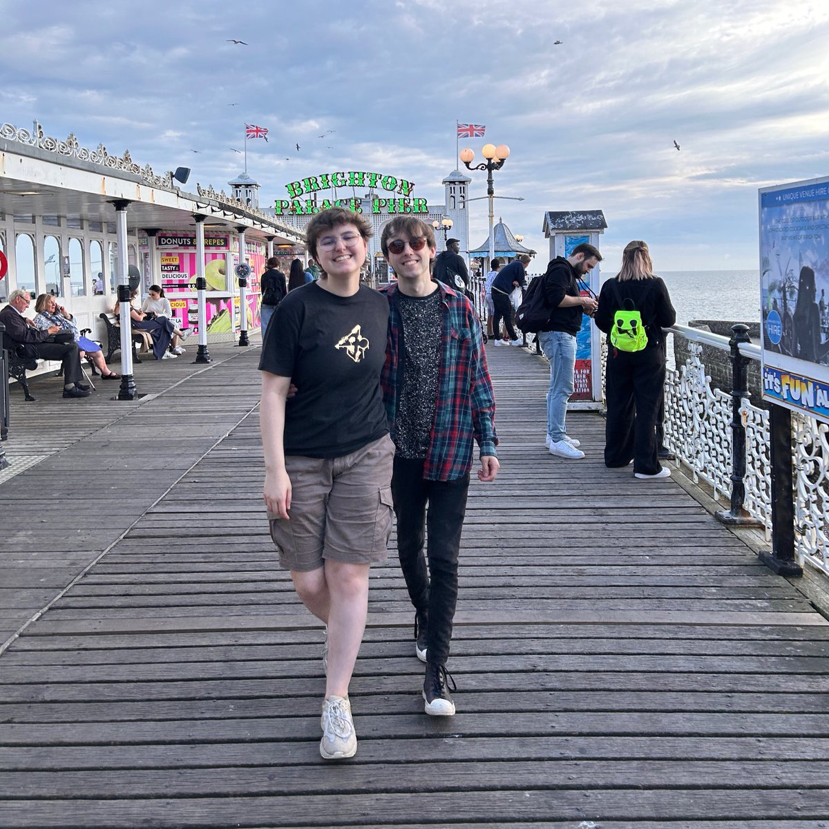 plantskid's tweet image. 2 years of plants &amp;amp; kezz !!! and honestly our biggest achievement has got to be making our dads become besties