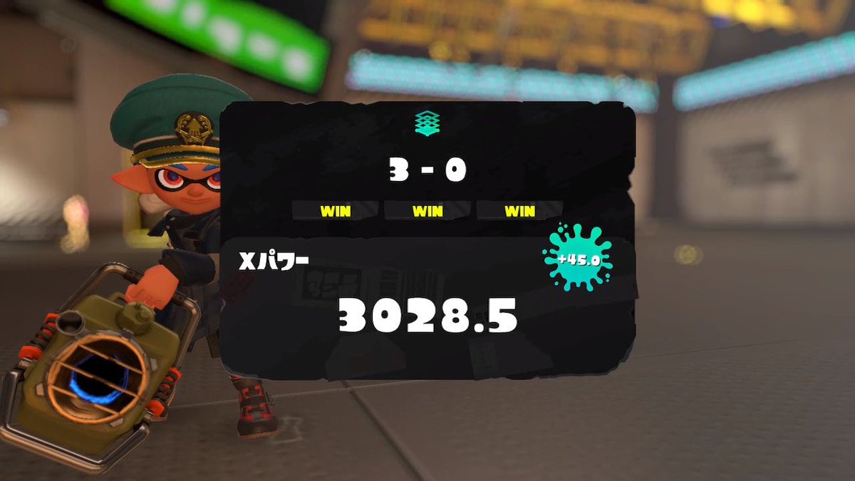 どんじょい tweet media