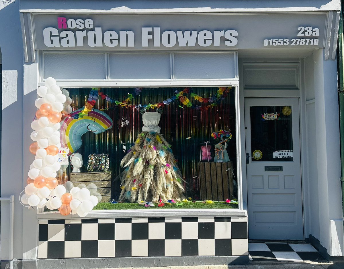 rosegardenflowers tweet media