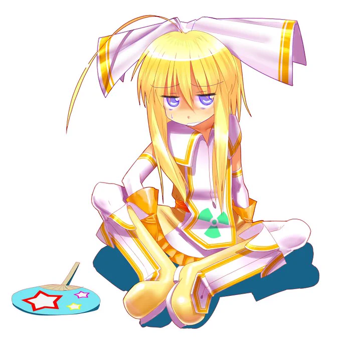 あつすぎ過去絵