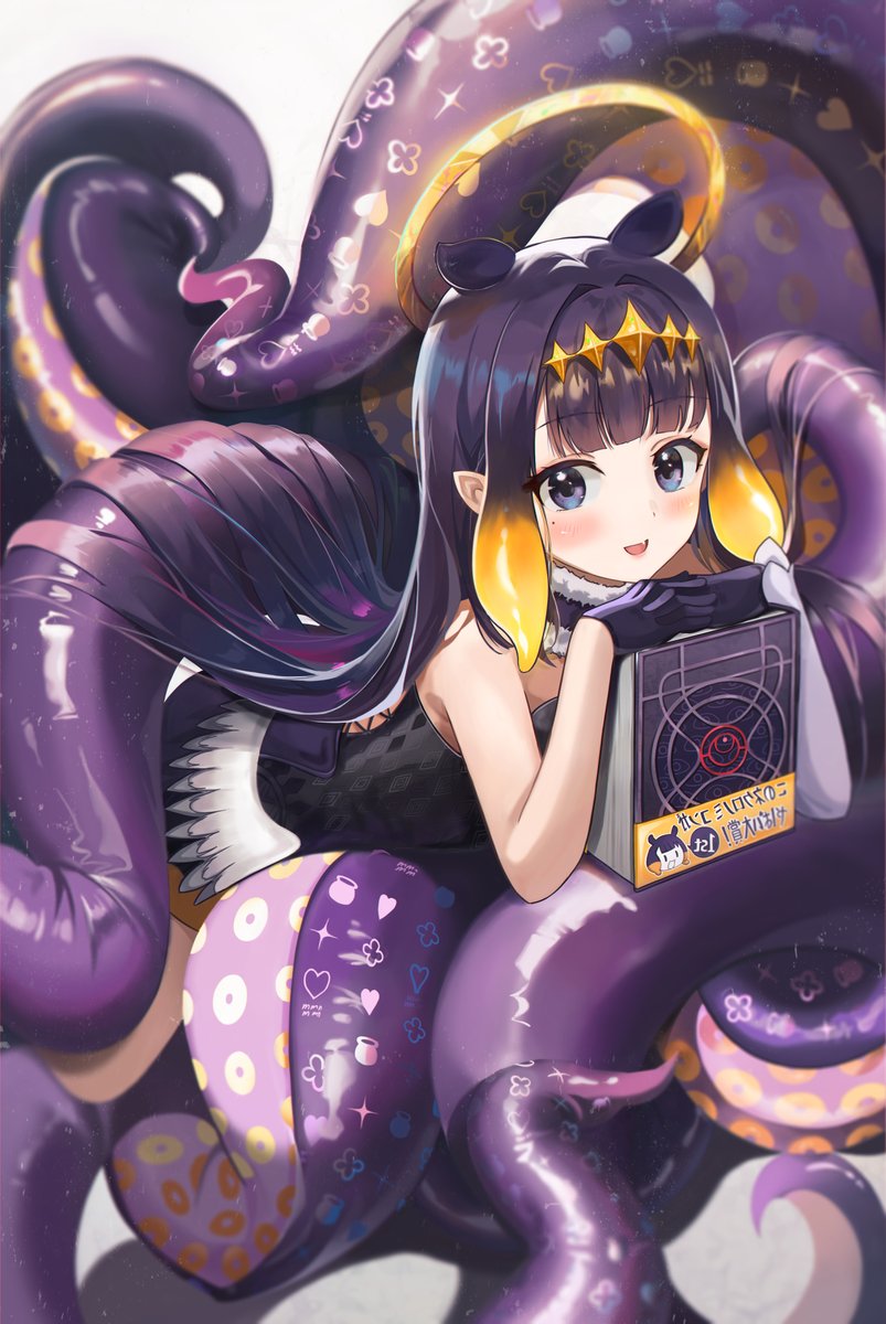 𝕆𝕣𝕔𝕒🫧 tweet media