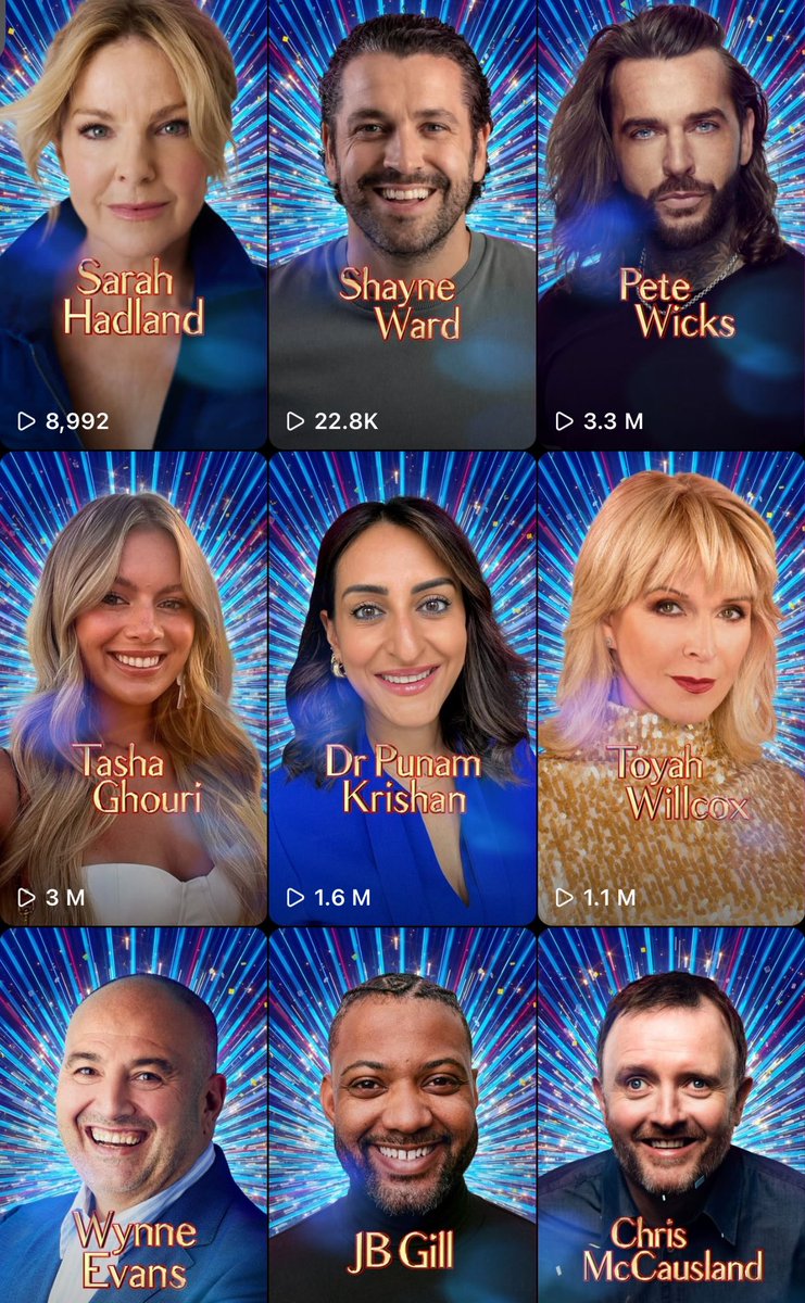 Shirley Ballas tweet media