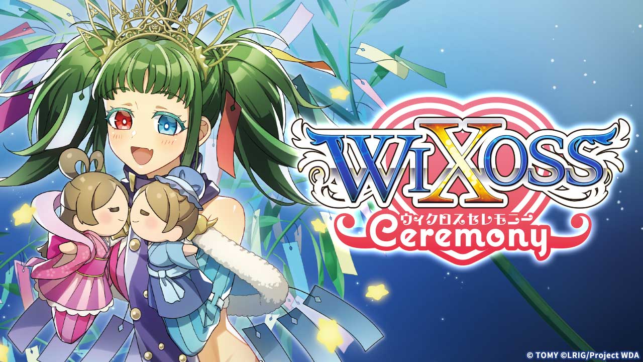 WIXOSS ウィクロス あきら プレイマット 2024 ディーヴァグランプリ WIXOSS ウィクロス あきら プレイマット WIXOSS ウィクロス あきら