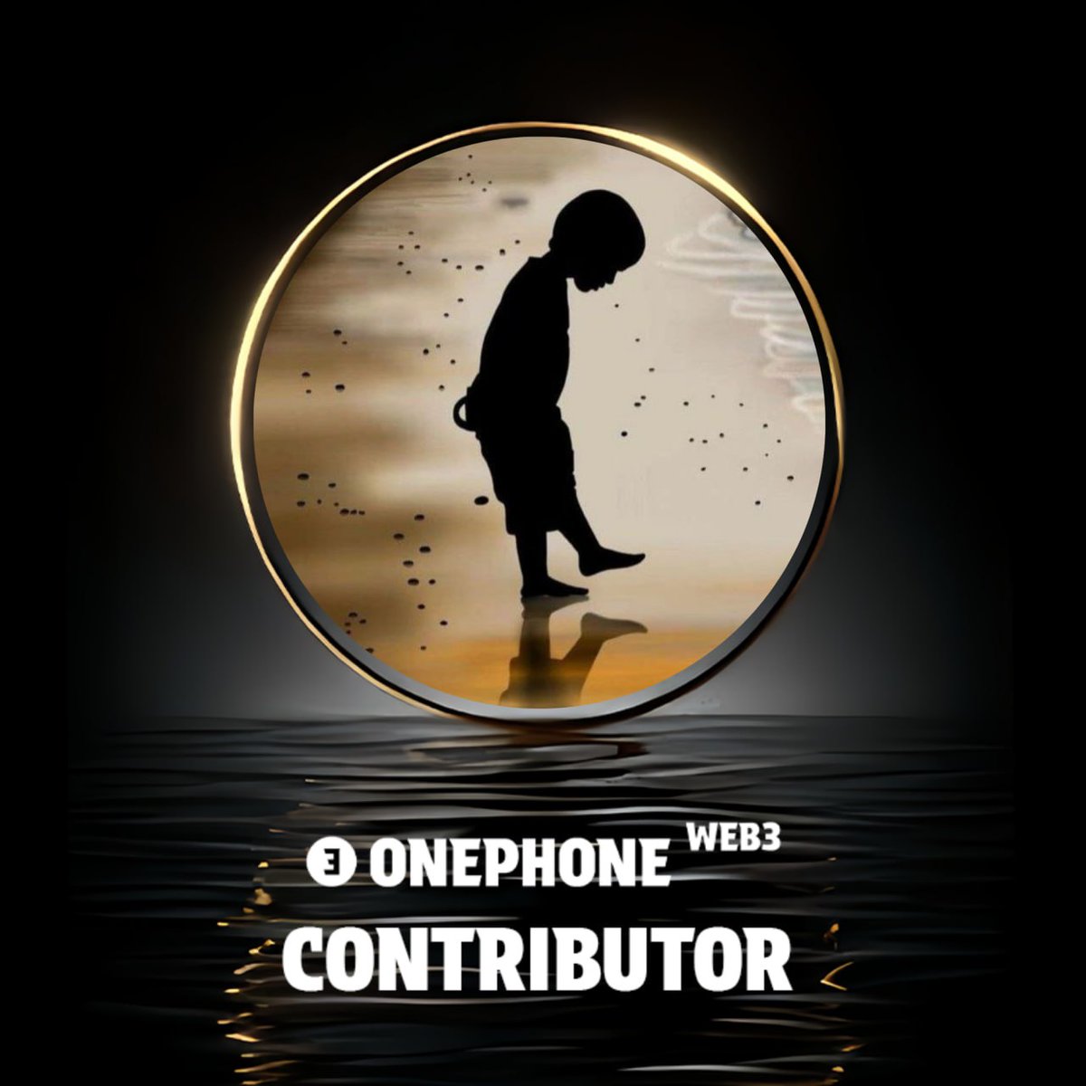 Sam_emi1's tweet image. I'm incredibly grateful to be part of the @OnePhoneWeb3 Contributor Program! 🙌 Excited to contribute to this innovative journey and support our dynamic community.
Here’s to building a bright future in Web3 together! 💪🌐

 #OnePhoneWeb3 #Web3 #Blockchain