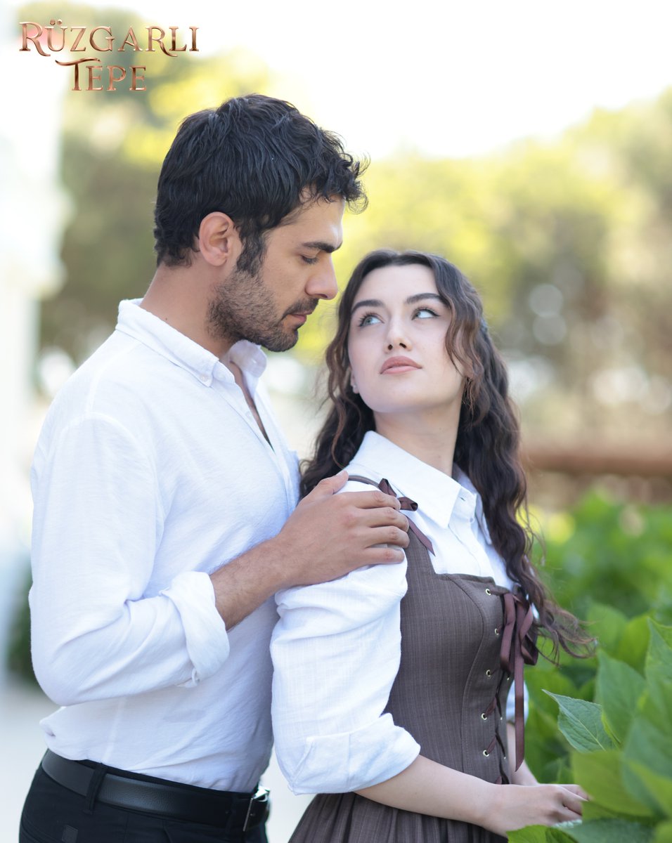 Asi sevda #ZeyHal
#RüzgarlıTepe
 <a href="/CemreArdaa/">Cemre Arda</a> <a href="/gokberkyldrm/">Gökberk Yıldırım</a>