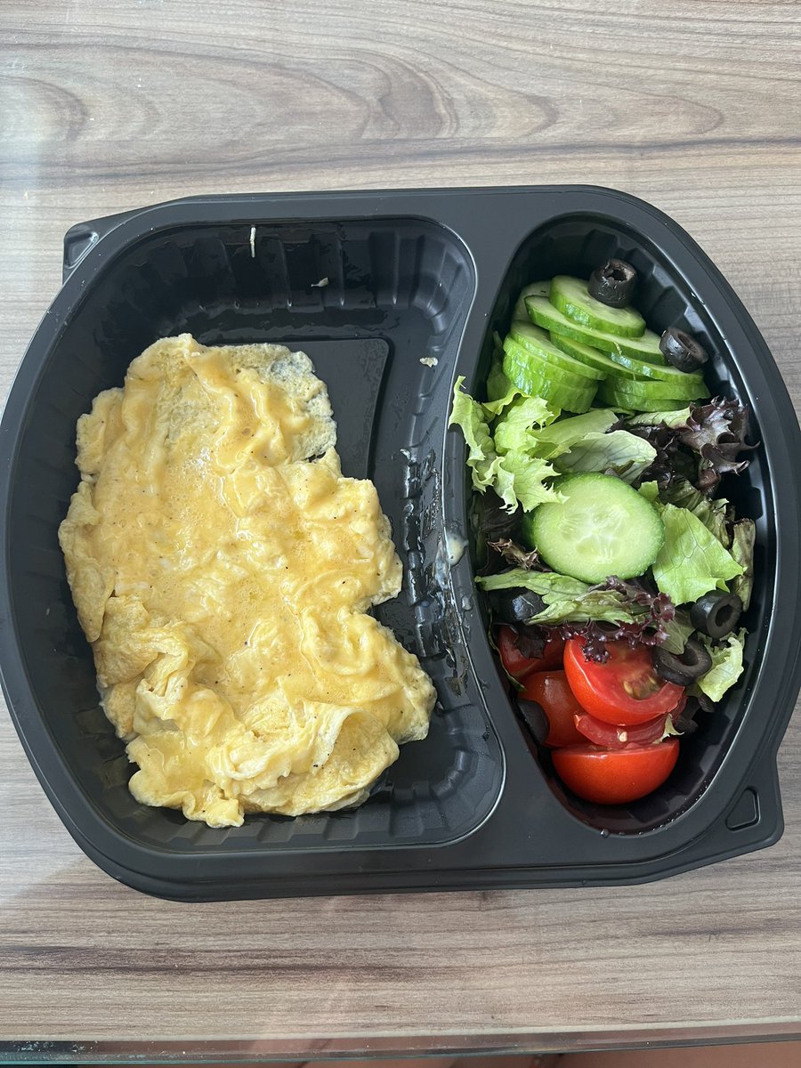 Disaridan omlet soyledigim icin babama kucuk capli bir sok ve akabinde sinir krizi gecirttim