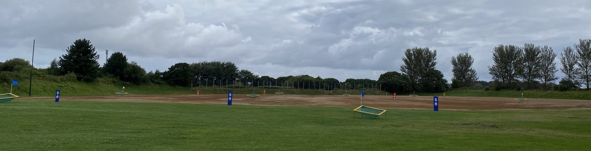 FormbyGC's tweet image. Please Note:
We will be closing at 7pm tonight to allow for driving range outfield maintenance to take place
Last balls will be served at 6:30pm🏌️‍♂️